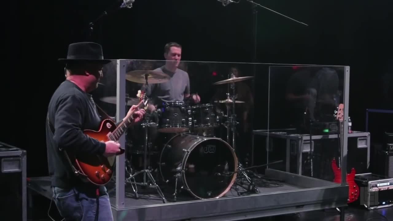 Feels Like The First Time (Foreigner) | Lexington Lab Band