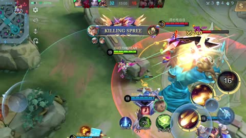 Mobile Legends BANG BANG