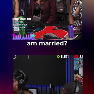 Fresh and Fit: Choose, Husband or Kids!