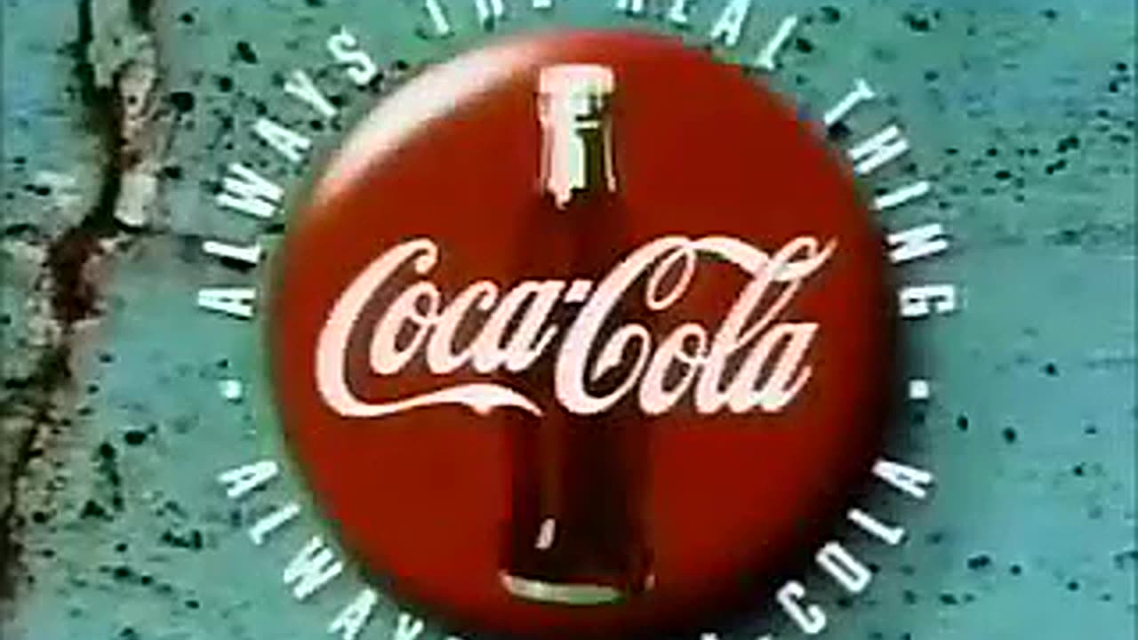 Coca-Cola Classic 1993 TV Commercial - Full Version