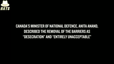 The Truth: Ottawa War Memorial