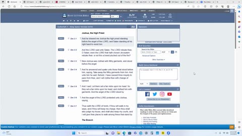 to continue despite affliction is what we were called to do