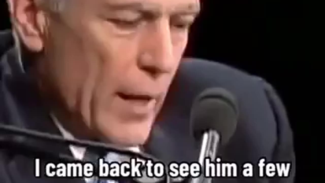 General Wesley Clark finds deep-state criminality amusing