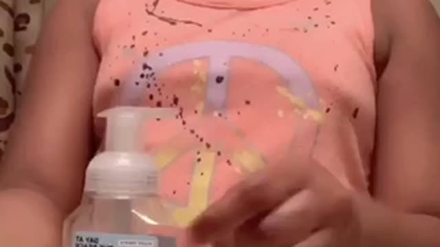 Aaliyah what did you see at the end of the video