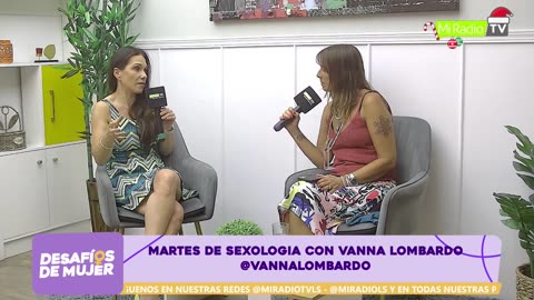 DESAFIOS DE MUJER 02/01/2024