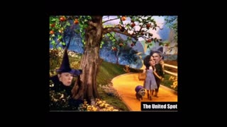 The United Spot The Democrats of Oz