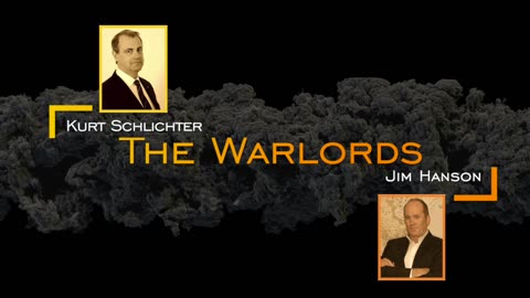 The Warlordsw - Boys join the Conservative tribe