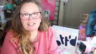 A pottd air dry clay review