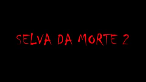 selva da morte um filme de edinei nunes