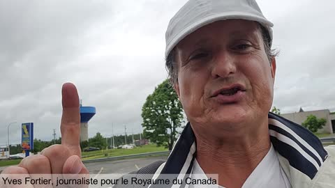 Mise à jour au Royaume du Canada pour la Reine Romana du Canada - 13 Juin 2022