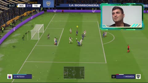 Liga Argentina: Boca Juniors X Tigre - Partida Eletrizante e Emocionante