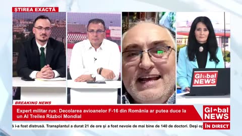 Știrea exactă (Global News România; 10.11.2023)2