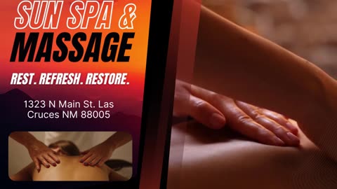 Sun Spa & Massage