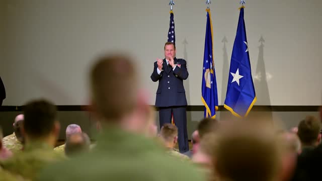 58th SOW Airmen recognized for answering their nations call