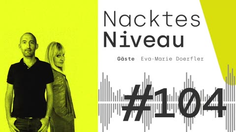 Nacktes Niveau 104