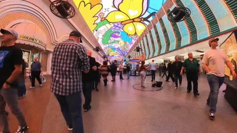 KaraBand Fremont Ave Las Vegas 2023