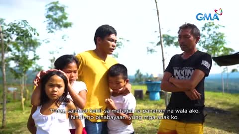 10-ANYOS NA BATA, NAG-AARARO PARA MAGKAROON NG PANGTUSTOS SA PAMILYA