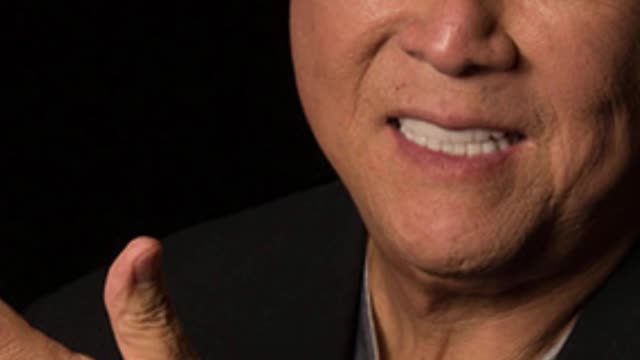 #2 The Life Changing Robert Kiyosaki Quote about Mistakes | Rich Dad Poor Dad Lessons | Shorts