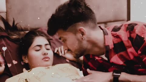 Couple's Love Status Video 😍 #shorts #viral