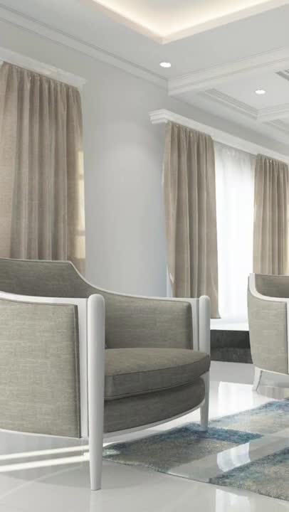 #Shorts 10 Beautiful Luxury Living Interior Decoration.