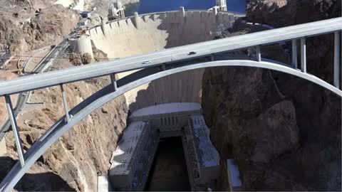 Luxury Las Vegas Tours to Hoover Dam with Vegas Tours