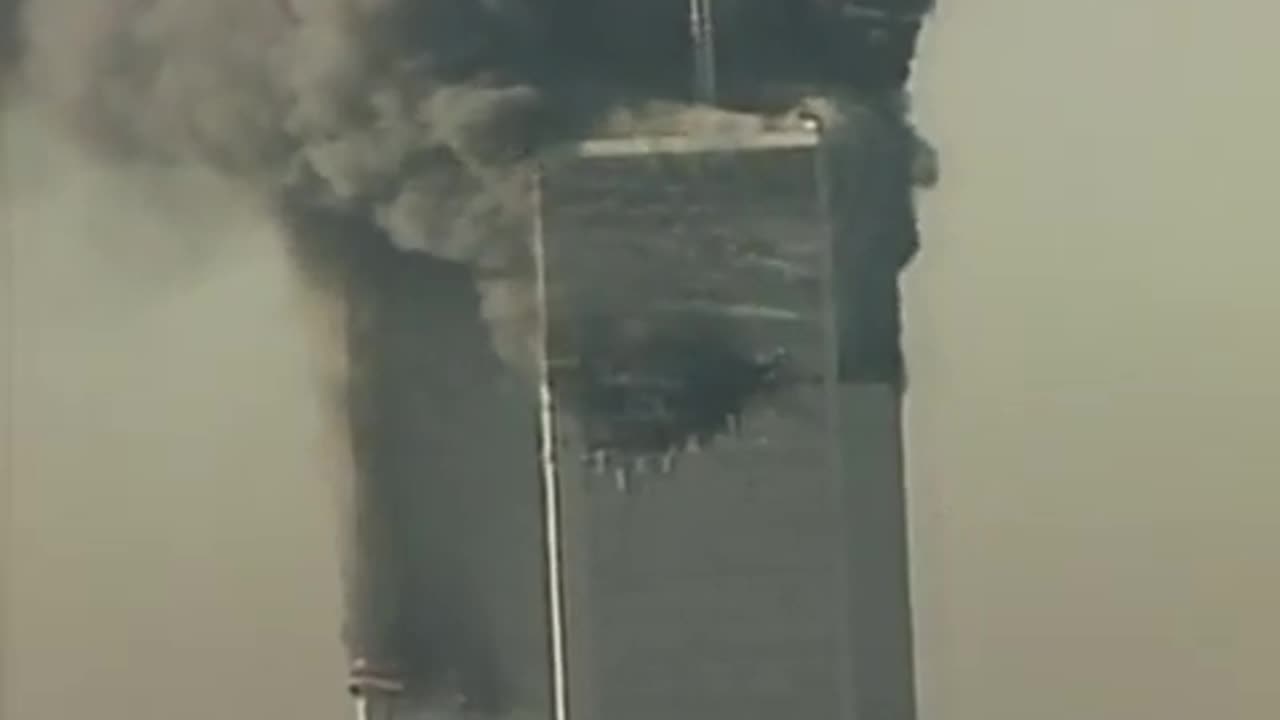 Deutschitaliener Alexander Privitera und Sabine Noethen (n24) WTC 11.9.2001