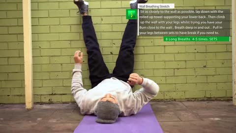 11 Best Lower Back Stretches For Pain & Stiffness