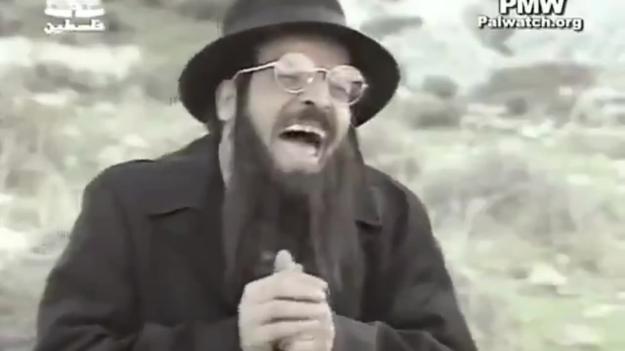 THE ISRAELI VS PALESTINIAN STORY IN SECONDS (AMALEKITES vs ISHMAELITES)