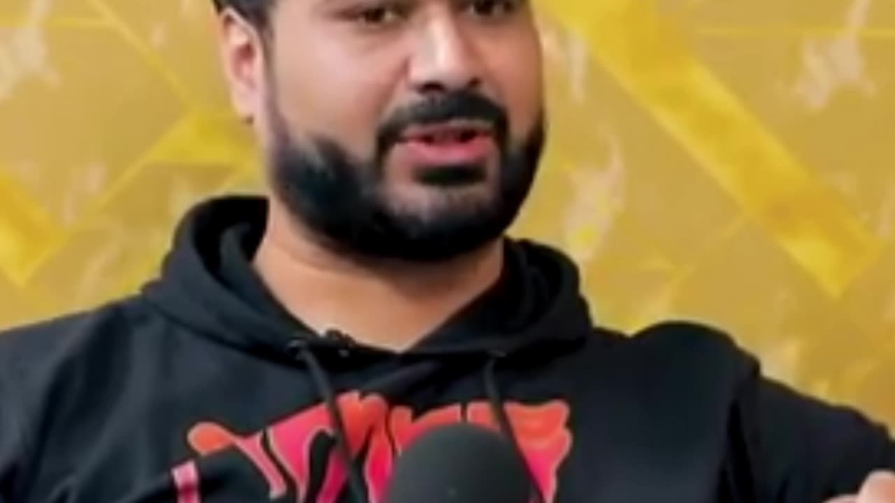 Podcast hindi