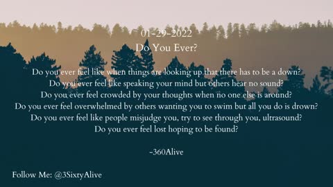 Motivational Motivation Journal 1-29-22