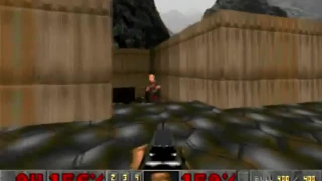 The Ultimate Doom Review