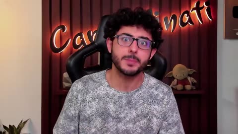 BIGG BOSS OR YOUTUBE_ The Final Verdict _ CARRYMINATI Q&A 2023