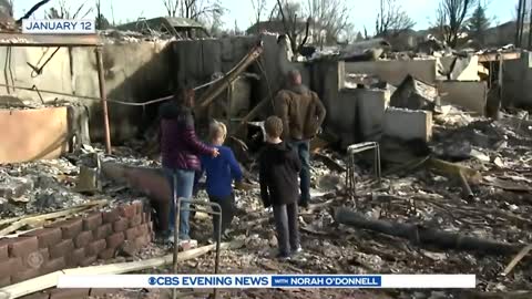 Kids affected by Colorado fire get dream bedrooms