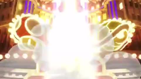 Mario Kart Tour - Team Bowser Pipe Pull