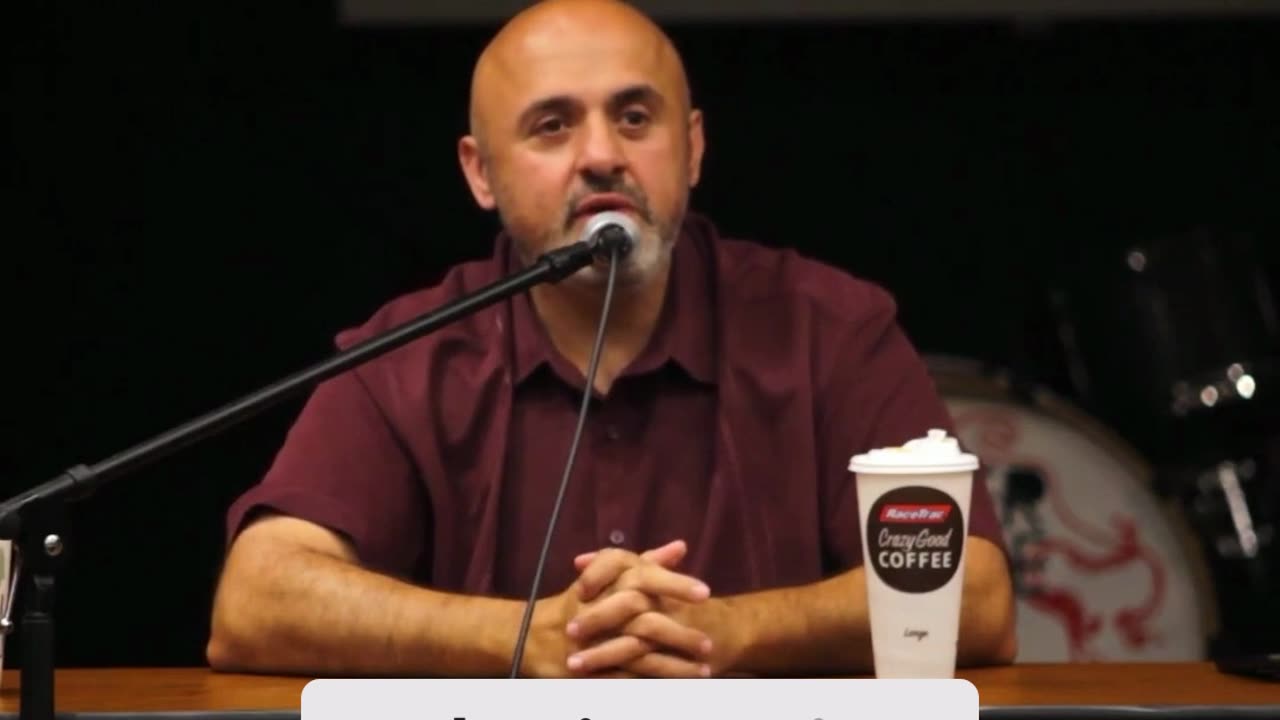 Are You Following The REAL Jesus And His Gospel? | Sam Shamoun