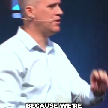 What Does it MEAN to be God's FAMILY