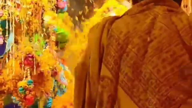 Banke bhiari