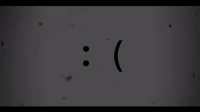 Simple symbol animation, good meaning. 🙂