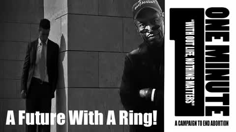 A Future With A Ring! || #LifeLongRegretIsReal