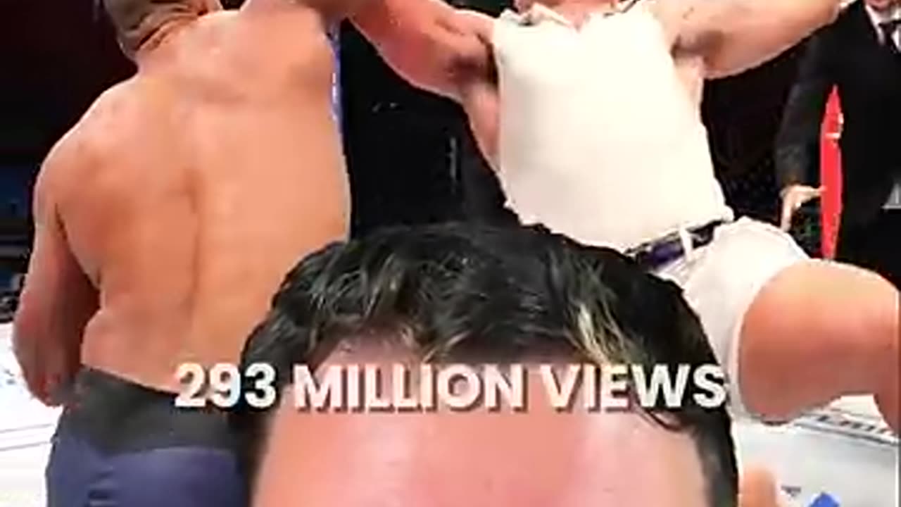 Million views