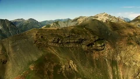 Red Bull X Alps 2011 Event Trailer