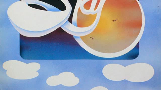 06 Sky - Love Is Forever And For All (from 1979 self titled album)