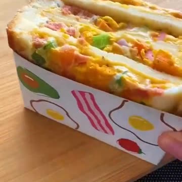 Instant KETO Breakfast