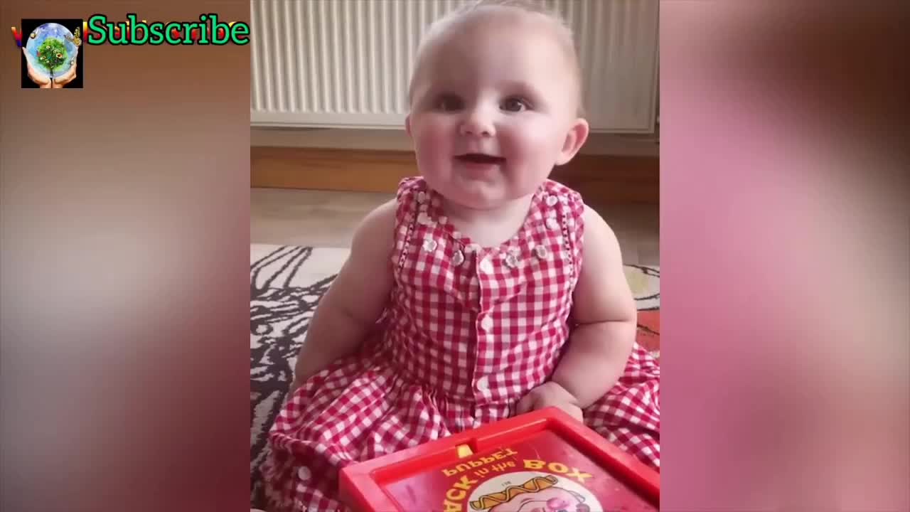 30 Seconds baby funny video