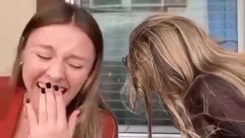 The End 🤣🤣🤣 try not to laugh challenge