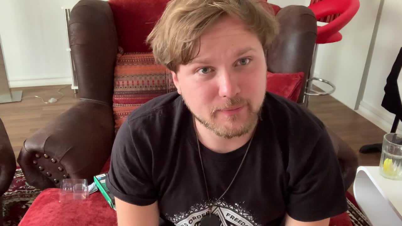 PATREON EXCLUSIVE - TIME IS RUNNING OUT ARE WEE DOOMED