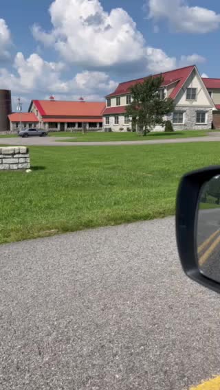 Rambo farms in Fayetteville Tennessee!