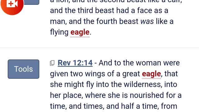 1/2 "Yahawashi is a symbol of an eagle as well"