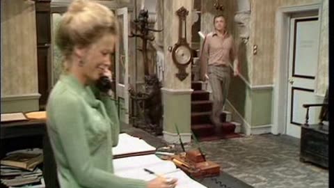 Fawlty Towers ( 1 / 6 )