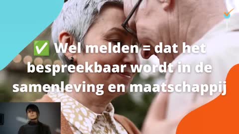 CVS is geen fabeltje!